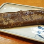 Yoidokoro - 黒糖クレープ