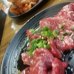 七輪焼肉安安 - 