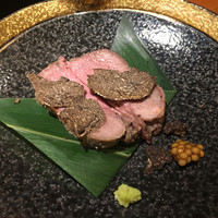 東京肉しゃぶ家 - 