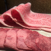 東京肉しゃぶ家 - 