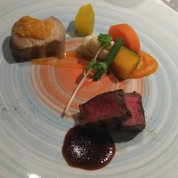 フォーシーズン - 