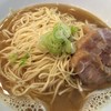 自家製麺 伊藤 銀座店