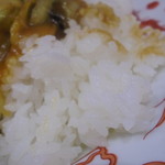大門 - カレー中華丼690円