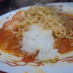 大門 - やっぱライスと合う！