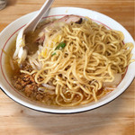 麺組 - 麺アップ