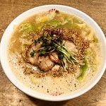 ラーメン カナデヤ - 