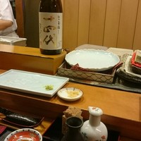 鮨処うえの - 