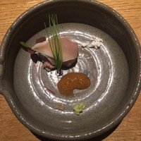 焼鳥 市松 - 