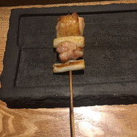 焼鳥 市松 - 