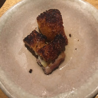 焼鳥 市松 - 