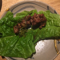 焼鳥 市松 - 