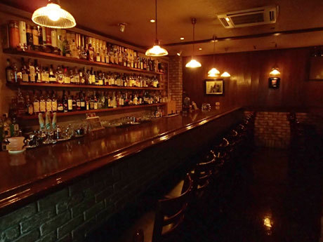 bar loge shin osaka station area bar tabelog