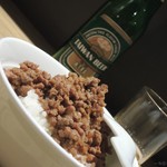 呉さんの台湾料理 - 