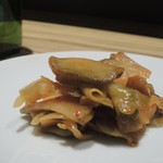 呉さんの台湾料理 - 