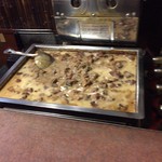 おかめ - どて鍋