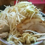 Ｊ-LOW麺 - 