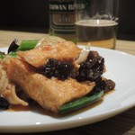 呉さんの台湾料理 - 