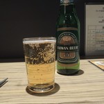 呉さんの台湾料理 - 