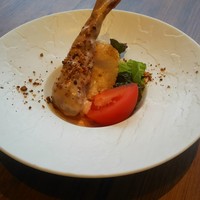 蔭山樓 表参道店 - 