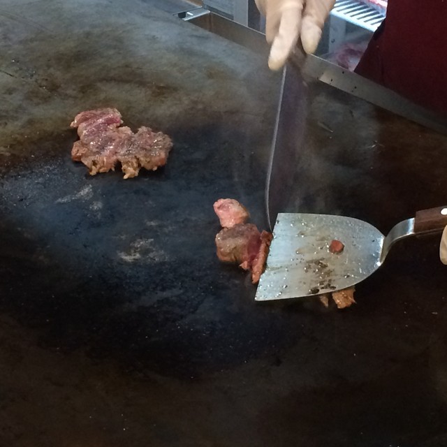 閉店 小城市アンテナフードショップ 牛の尾 西鉄福岡 天神 丼もの その他 食べログ 閉店 小城市アンテナフードショップ 牛の尾 西鉄福岡 天神 丼もの その他 食べログ
