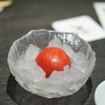 Hirai - フルートトマト