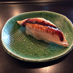 鮨おおね田 - 穴子