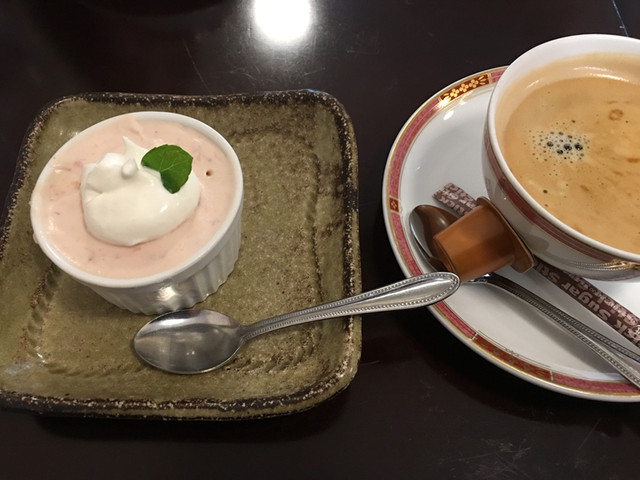 キッチンオリーブ - 長町一丁目（洋食）