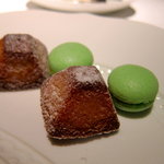 喜瀬別邸 メインダイニング ちゅらぬうじ - 