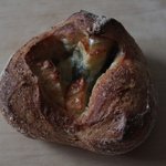 Breadal one - まろやかブルーチーズ 220円