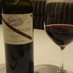 ル・マノアール・ダスティン - Chateau I'Inclassable Medoc 2012