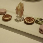 ル・マノアール・ダスティン - プティフール