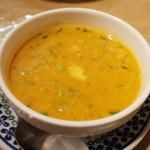 ガラムマサラ - ダール