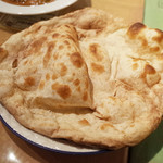 ガラムマサラ - シナモンナン