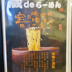 Kura De Ramen - 