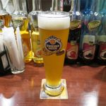 ばぁる・ひらら - シュナイダーフェストヴァイゼ／TAP4