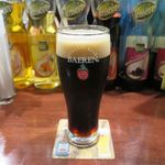 ばぁる・ひらら - ベアレン・チョコレートスタウト2016