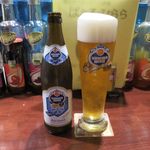 ばぁる・ひらら - シュナイダーヴァイゼ／TAP2