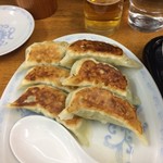 横浜とんとん - 