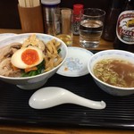 横浜とんとん - 