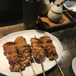 Yakitori Ichinao - 