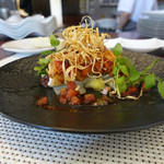 ビストロ ダイア - 