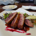 ビストロ ダイア - 