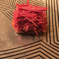 加藤牛肉店 銀座 - 