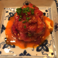 加藤牛肉店 銀座 - 