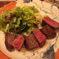 加藤牛肉店 銀座 - 
