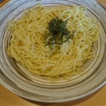 喜八屋 - つけ麺600円