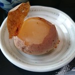 麦の香り - ジャガイモ