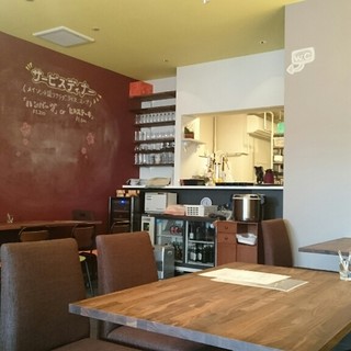 キッチンごりらブラボォ_2