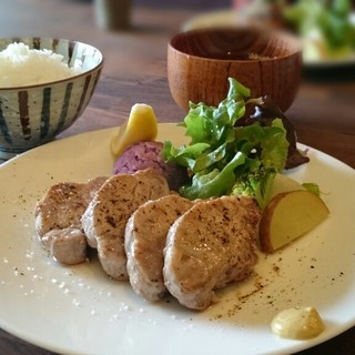 キッチンごりらブラボォ_0