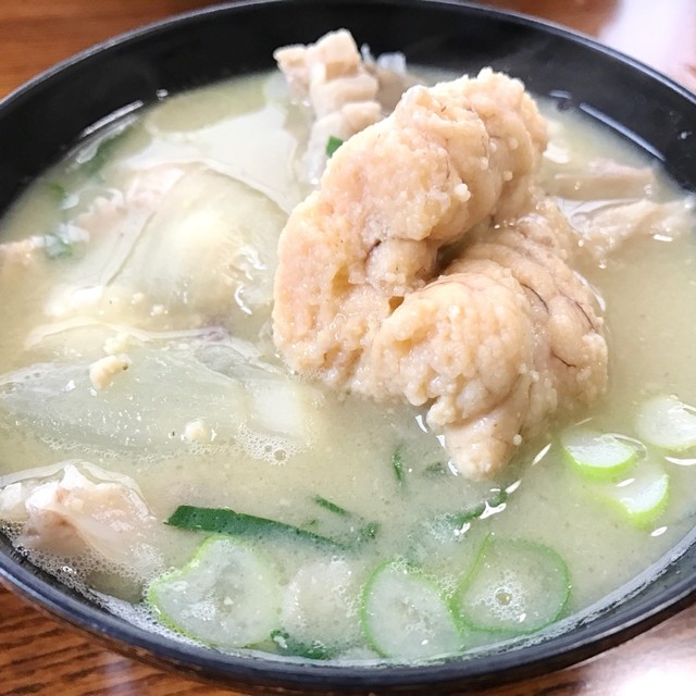 深松屋 小城 和食 その他 食べログ